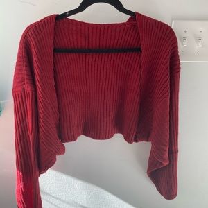 Brand new, never worn! Looking to downsize my closet.